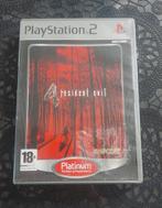 Jeu ps2 resident evil 4, Games en Spelcomputers, Games | Sony PlayStation 2, Ophalen of Verzenden, Zo goed als nieuw