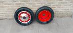 Siervelgen 10" vespa oldtimer, Motoren, Motoren | Oldtimers