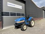 iseki landhope 185 4WD 21 PK minitractor, Zakelijke goederen, Gebruikt, Overige merken, Tot 2500