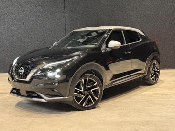 Nissan Juke 1.0 DIG-T 114 DCT N-Connecta AUTOMAAT | TREKHAAK beschikbaar voor biedingen
