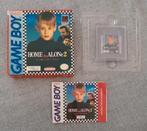 Nintendo Game Boy: Home Alone 2, Ophalen of Verzenden, Zo goed als nieuw