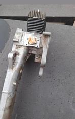 Honda wallaroo motorblok, Fietsen en Brommers, Ophalen, Zo goed als nieuw, Blok, Honda