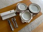 Service en porcelaine de Limoges, Ophalen, Nieuw, Porselein, Compleet servies