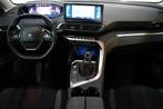 Peugeot 5008 1.5 BlueHDi 7 ZIT 2021 70.000km EURO 6d, Stof, Gebruikt, 4 cilinders, USB