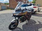 Kawasaki versys 650 2025 met 43km!!!! Nieuwstaat!!!!, Motoren, Motoren | Kawasaki, 2 cilinders, Bedrijf, Meer dan 35 kW, Toermotor