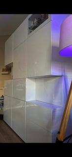 Ikea kast, Huis en Inrichting, Kasten | Kleerkasten, Ophalen, Zo goed als nieuw