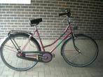 Damesfiets, Fietsen en Brommers, Fietsen | Dames | Damesfietsen, Ophalen, Versnellingen, Batavus, 53 tot 56 cm