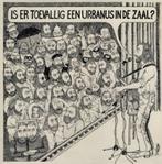 vinyl: URBANUS - IS ER TOEVALLIG EEN URBANUS IN DE ZAAL ?, CD & DVD, Vinyles | Néerlandophone, Enlèvement ou Envoi, Utilisé, 12 pouces