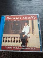 Cd  ramses shaffy  sammy, Cd's en Dvd's, Ophalen of Verzenden, Zo goed als nieuw