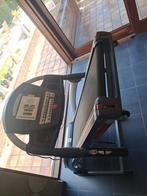 Loopband Tot 16 km/u, hellingshoek max. 12%, Ophalen, Zo goed als nieuw
