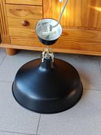 lamp, Huis en Inrichting, Lampen | Hanglampen, Ophalen, Gebruikt, Overige materialen, Klassiek