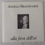 Vinylplaat Angelo Branduardi - alla fiera dell'est, Enlèvement, Comme neuf, 12 pouces, Chanteur-compositeur