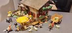 Playmobile, Kinderen en Baby's, Speelgoed | Playmobil, Ophalen of Verzenden, Zo goed als nieuw, Complete set