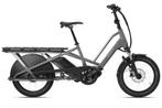 cargofiets longtail NORTA C-7040 Bosch middenmotor nieuw, Ophalen, Nieuw, 50 km per accu of meer, Overige merken