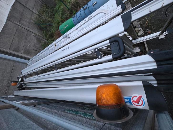 porte-bagages, Autos : Divers, Porte-bagages, Utilisé, Enlèvement