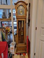 Mooie staande klok, Antiquités & Art, Antiquités | Horloges, Enlèvement