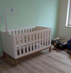 Meegroei bed, Ophalen, Gebruikt, 70 tot 85 cm, 140 tot 160 cm