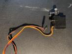 rc servo, Hobby en Vrije tijd, Ophalen of Verzenden, Zo goed als nieuw, Auto offroad