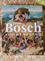 Jérôme Bosch, Visions de génie, Enlèvement ou Envoi, Jos Koldeweij; Matthijs Ilsinck