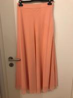 Jupe CTN collection, Ophalen of Verzenden, Zo goed als nieuw, Oranje