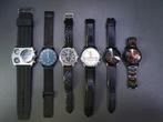 Des montres haut de gamme à un bon prix, Bijoux, Sacs & Beauté, Montres | Hommes, Enlèvement, Utilisé, Montre-bracelet