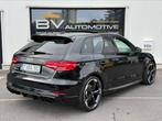 AUDI RS3 8V - PANO - MATRIX - RS SEATS - RS SPORTUITLAAT, Automaat, 4 deurs, RS3, https://public.car-pass.be/vhr/bdd07561-2db8-4514-bdb2-8a49e02875ff