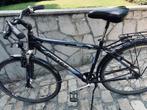 Fiets, Gebruikt, Versnellingen, 57 tot 61 cm, Ophalen
