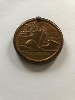Mercantile marine war medal 1914-1918, Verzamelen, Ophalen, Marine