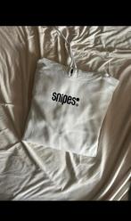 Witte trui Sniped, Ophalen, Zo goed als nieuw