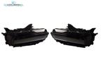 BMW 7 Serie G70 koplamp rechts links Full LED Crystal, -, Origine de la pièce connue, Utilisé, -