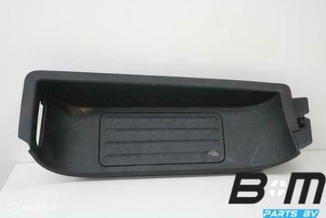 Treeplank linksvoor VW Transporter T5 Caravelle 7E5863735E