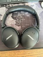Bose QuietComfort 45 – Zo goed als nieuw, Audio, Tv en Foto, Hoofdtelefoons, Ophalen, Zo goed als nieuw, Over oor (circumaural)