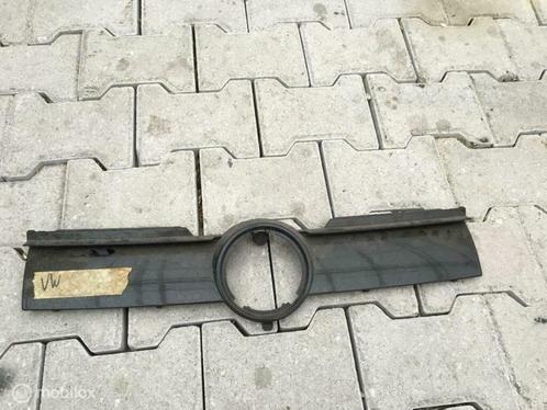 Voorbumper Grill Grille gril Volkswagen Lupo 6e0853651, Auto-onderdelen, Carrosserie, Bumper, Voor, Gebruikt