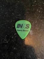 INXS - Garry Beers - Planet waves plectrum 2003, Muziek en Instrumenten, Ophalen of Verzenden, Gebruikt