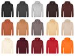 Lacoste Hoodie XS,S,M,L,XL,2XL,3XL,4XL 45 kleuren Nieuw, Kleding | Heren, Overige kleuren, Verzenden, Lacoste, Nieuw