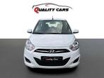 Hyundai i10 1.1i benzine | 101.000 KM | CarPlay | Garantie, Auto's, Voorwielaandrijving, Euro 5, Stof, Gebruikt
