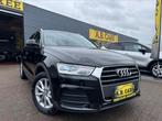 AUDI Q3 AUTOMATIQUE *GARANTIE 12MOIS*, SUV ou Tout-terrain, 5 places, Cuir, Noir