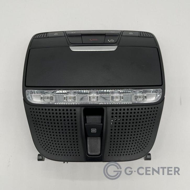 Mercedes- Benz DBE A0009004017 / 9051 Dak Bedieningseenheid, Auto-onderdelen, Elektronica en Kabels, Mercedes-Benz, Nieuw, BOVAG lid