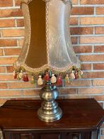 lamp met kap, Antiek en Kunst, Ophalen