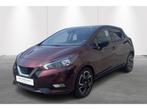 Nissan Micra New IG-T N-Design, https://public.car-pass.be/vhr/c3972305-8f2e-4d20-bff0-aa10870cd662, Achat, Euro 6, Entreprise