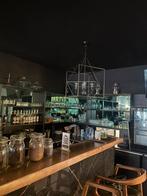 Barre complète cassable, Enlèvement