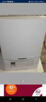 Chaudière Dépannage, Bricolage & Construction, Chauffage & Radiateurs, Enlèvement, Comme neuf, Chaudière CC ou Chaudière combinée