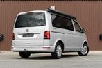 Volkswagen California T6.1 | 2.0 TDI DSG7 | Ocean | BTW, Auto's, Volkswagen, 161 g/km, Bedrijf, Overige carrosserie, Te koop