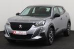 Peugeot 2008 ACTIVE 1.2 PURETECH S&S, Autos, Argent ou Gris, Achat, Euro 6, Entreprise