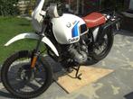 BMW r80g/s Parijs Dakar, Motoren, Motoren | Oldtimers, 2 cilinders, Meer dan 35 kW, 800 cc, Enduro