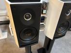 SONUS FABER VENERE 2.0 als nieuw+ stands, Zo goed als nieuw, 60 tot 120 watt, Front, Rear of Stereo speakers, Ophalen