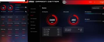 High-end Gaming MSI PC – i7-10700KF | RTX 2080 SUPER | 16GB  beschikbaar voor biedingen