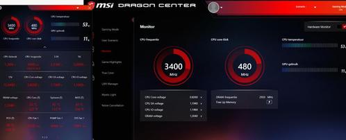 High-end Gaming MSI PC – i7-10700KF | RTX 2080 SUPER | 16GB, Games en Spelcomputers, Games | Pc, Gebruikt, Ophalen