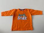 name it 4/6 68, Kinderen en Baby's, Babykleding | Maat 68, Name it, Ophalen of Verzenden, Zo goed als nieuw, Jongetje