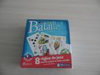 BATAILLES  TRADITIONNELS JEUX DE CARTES POUR ENFANTS, Enfants & Bébés, Comme neuf, Enlèvement ou Envoi